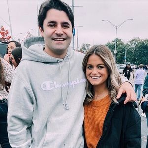 Meet your Posher, Cassidy